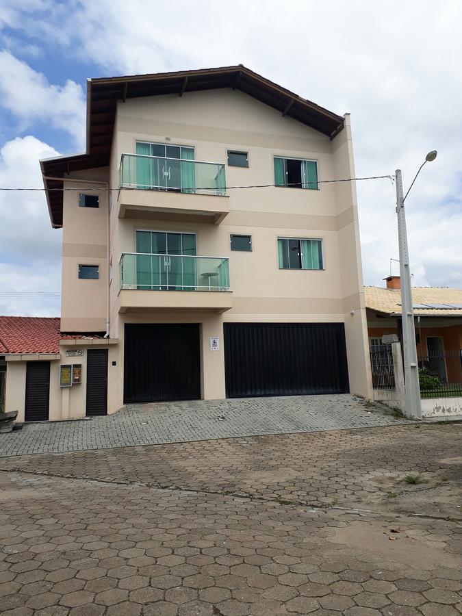 Apartamentos De Penha Экстерьер фото