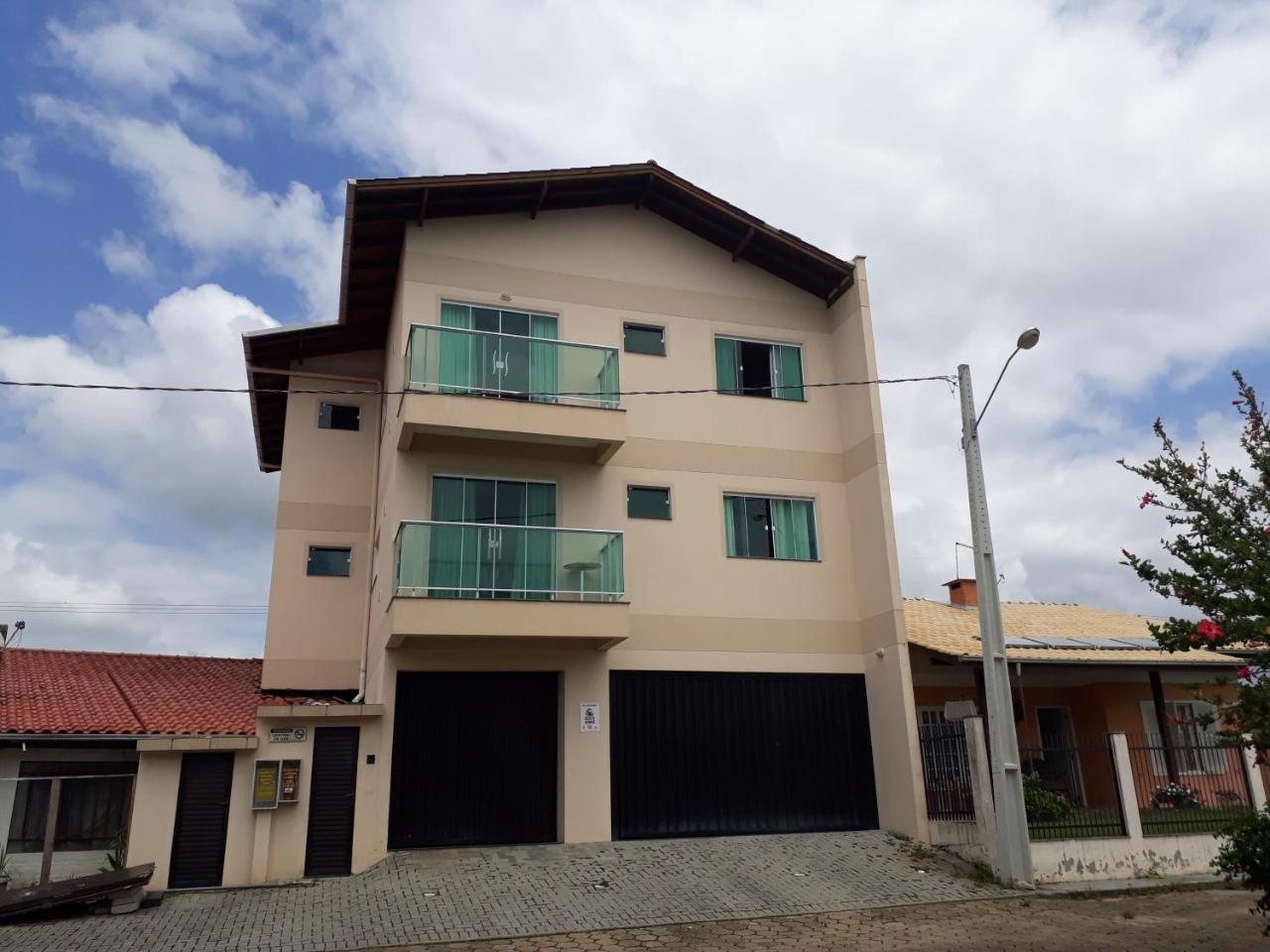 Apartamentos De Penha Экстерьер фото